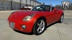 Thumbnail Photo 2 for 2009 Pontiac Solstice Convertible