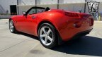 Thumbnail Photo 4 for 2009 Pontiac Solstice Convertible
