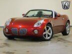 Thumbnail Photo 3 for 2009 Pontiac Solstice Convertible