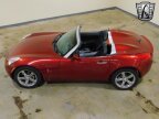 Thumbnail Photo 4 for 2009 Pontiac Solstice Convertible
