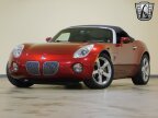 Thumbnail Photo 2 for 2009 Pontiac Solstice Convertible