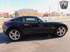 Thumbnail Photo 5 for 2009 Pontiac Solstice GXP Coupe