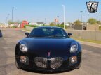 Thumbnail Photo 6 for 2009 Pontiac Solstice GXP Coupe