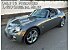 2009 Pontiac Solstice