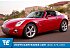 2009 Pontiac Solstice Coupe