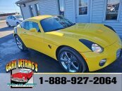 2009 Pontiac Solstice