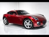 2009 Pontiac Solstice