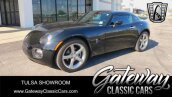 2009 Pontiac Solstice GXP Coupe