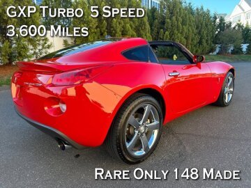 2009 Pontiac Solstice