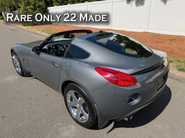 2009 Pontiac Solstice