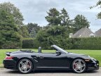 Thumbnail Photo 1 for 2009 Porsche 911 Turbo Cabriolet