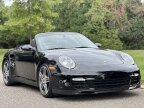 Thumbnail Photo 5 for 2009 Porsche 911 Turbo Cabriolet