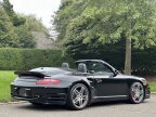 Thumbnail Photo 6 for 2009 Porsche 911 Turbo