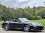 Thumbnail Photo 1 for 2009 Porsche 911 Turbo