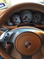 Thumbnail Photo 6 for 2009 Porsche 911 Cabriolet for Sale by Owner