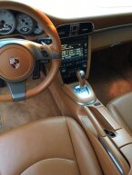 Thumbnail Photo 5 for 2009 Porsche 911 Cabriolet for Sale by Owner