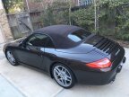 Thumbnail Photo 2 for 2009 Porsche 911 Cabriolet for Sale by Owner
