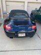 Thumbnail Photo 4 for 2009 Porsche 911 Carrera Cabriolet