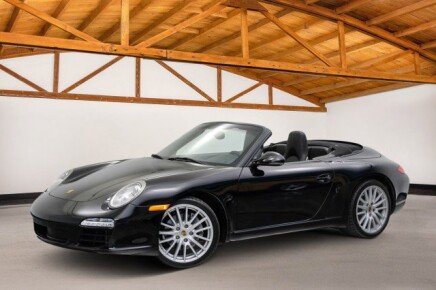 Photo 1 for 2009 Porsche 911