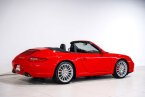 Thumbnail Photo 2 for 2009 Porsche 911 Carrera S Cabriolet