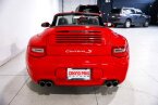 Thumbnail Photo 3 for 2009 Porsche 911 Carrera S Cabriolet