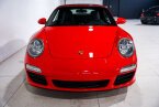 Thumbnail Photo 4 for 2009 Porsche 911 Carrera S Cabriolet