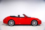 Thumbnail Photo 1 for 2009 Porsche 911 Carrera S Cabriolet