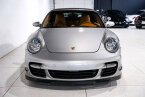 Thumbnail Photo 4 for 2009 Porsche 911 Turbo Cabriolet