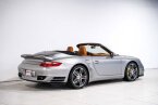 Thumbnail Photo 2 for 2009 Porsche 911 Turbo Cabriolet