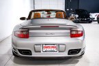 Thumbnail Photo 3 for 2009 Porsche 911 Turbo Cabriolet
