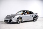 Thumbnail Photo 5 for 2009 Porsche 911 Turbo Cabriolet