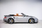 Thumbnail Photo 1 for 2009 Porsche 911 Turbo Cabriolet