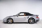 Thumbnail Photo 6 for 2009 Porsche 911 Turbo Cabriolet