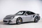 Thumbnail Photo 5 for 2009 Porsche 911 Turbo