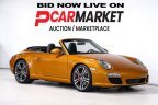 Thumbnail Photo 1 for 2009 Porsche 911 Carrera S