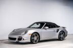 Thumbnail Photo 5 for 2009 Porsche 911 Turbo Cabriolet