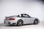 Thumbnail Photo 2 for 2009 Porsche 911 Turbo Cabriolet