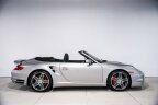 Thumbnail Photo 1 for 2009 Porsche 911 Turbo Cabriolet