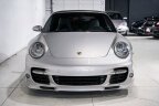 Thumbnail Photo 4 for 2009 Porsche 911 Turbo Cabriolet