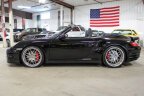 Thumbnail Photo 2 for 2009 Porsche 911
