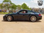 Thumbnail Photo 3 for 2009 Porsche 911 Turbo
