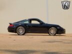 Thumbnail Photo 5 for 2009 Porsche 911 Turbo