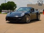 Thumbnail Photo 2 for 2009 Porsche 911 Turbo