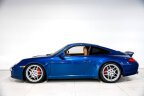 Thumbnail Photo 6 for 2009 Porsche 911 Carrera S