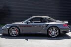 Thumbnail Photo 1 for 2009 Porsche 911 Turbo