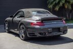 Thumbnail Photo 2 for 2009 Porsche 911 Turbo