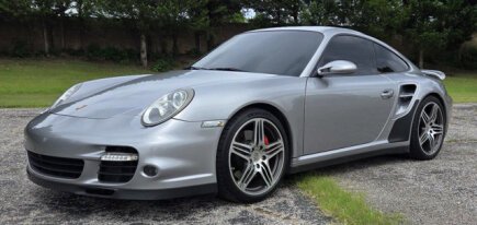 Photo 1 for 2009 Porsche 911