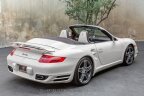Thumbnail Photo 3 for 2009 Porsche 911 Cabriolet