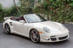 Thumbnail Photo 1 for 2009 Porsche 911 Cabriolet