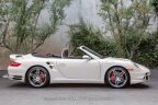 Thumbnail Photo 2 for 2009 Porsche 911 Cabriolet
